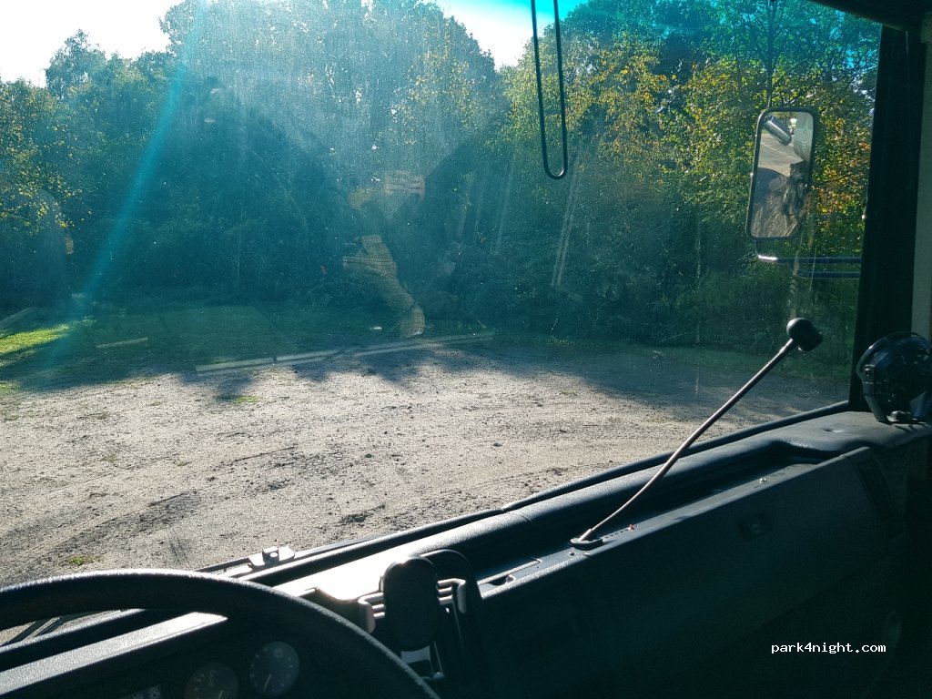 (5961 AE) Horst - 351 Wittebrugweg — foto