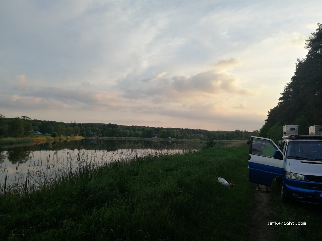 (64-800)  - Droga Krajowa 11 — foto