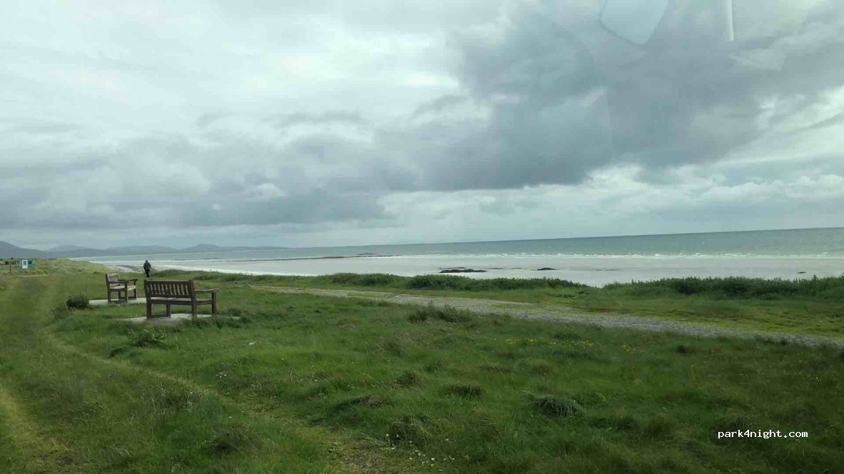(HS8 5RF) Aird a' Mhachair - — foto 2