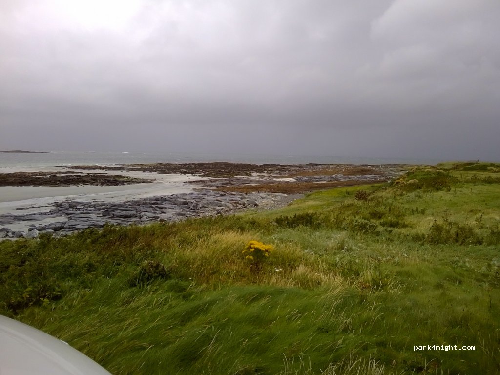 (HS8 5RF) Aird a' Mhachair - — foto 3