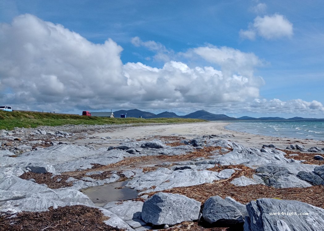 (HS8 5RF) Aird a' Mhachair - — foto 4