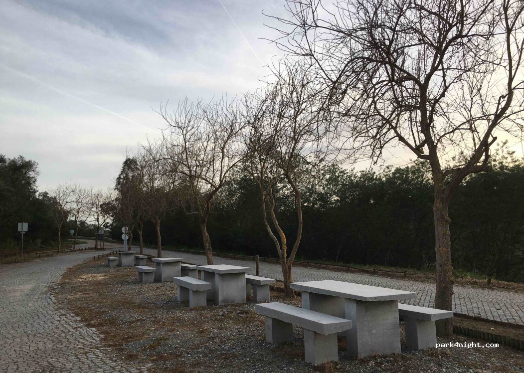 (7440)  - N369, ponte romana Vila Formosa — foto 4