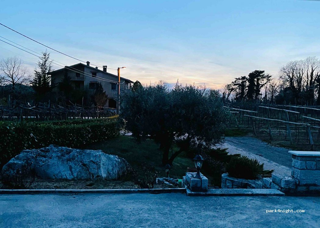 Vinarstvo Širca Kodrič — foto 2