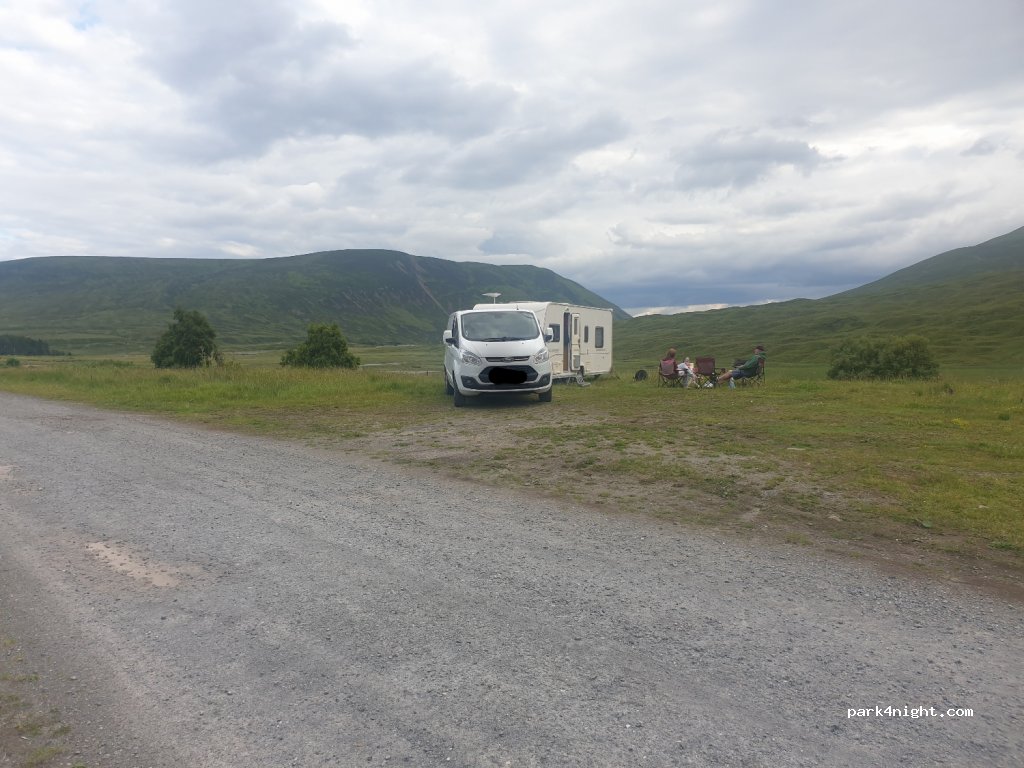 (PH18 5UJ) Pitlochry - A9 — foto 3