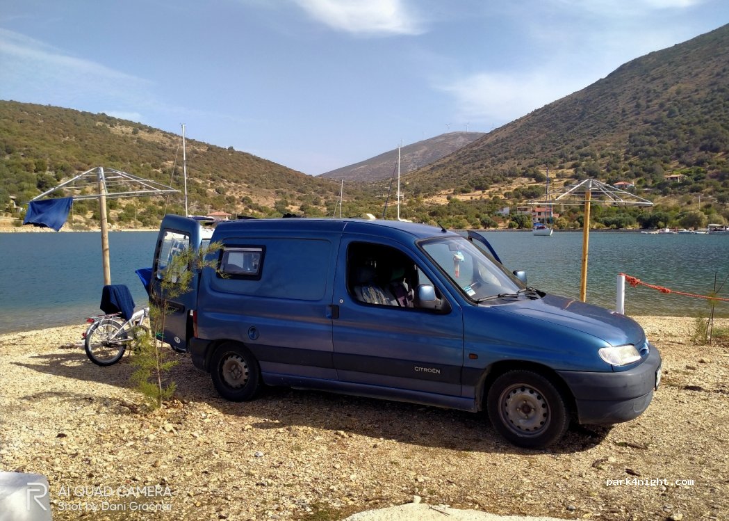 (340 17) Mpoufalo - Unnamed Road — foto 5