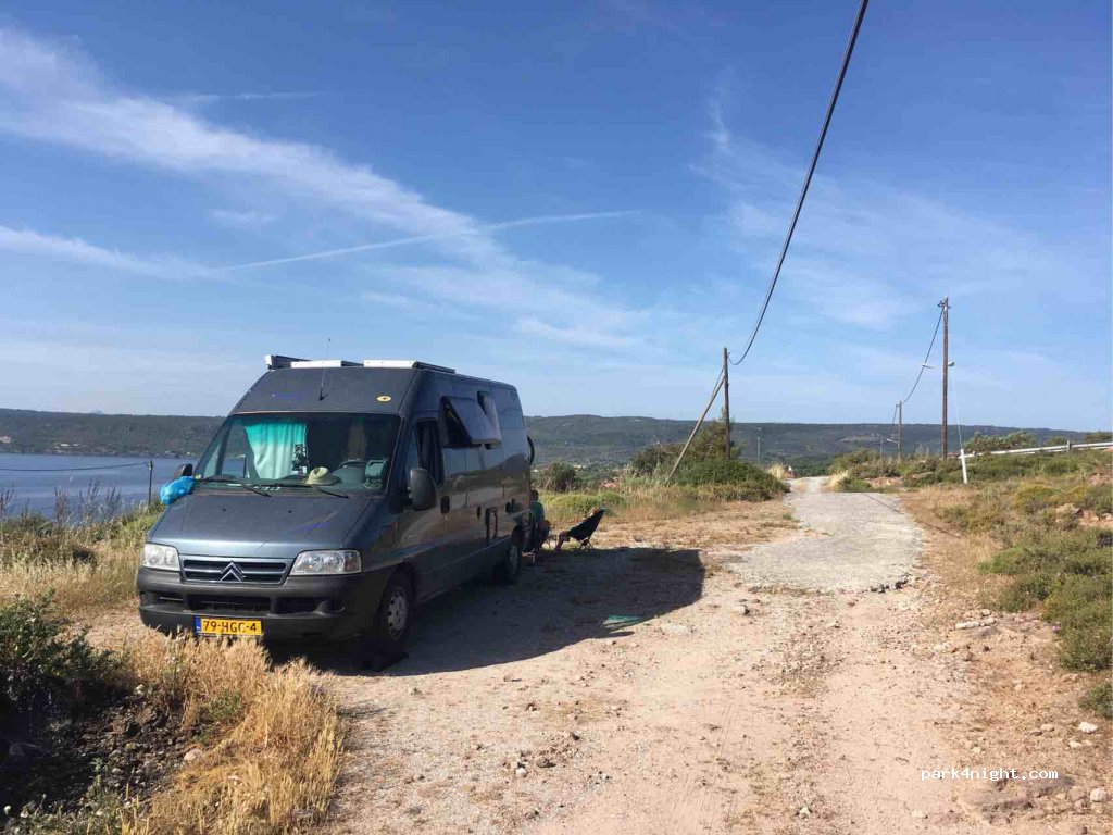 (811 04)  - Unnamed Road — foto