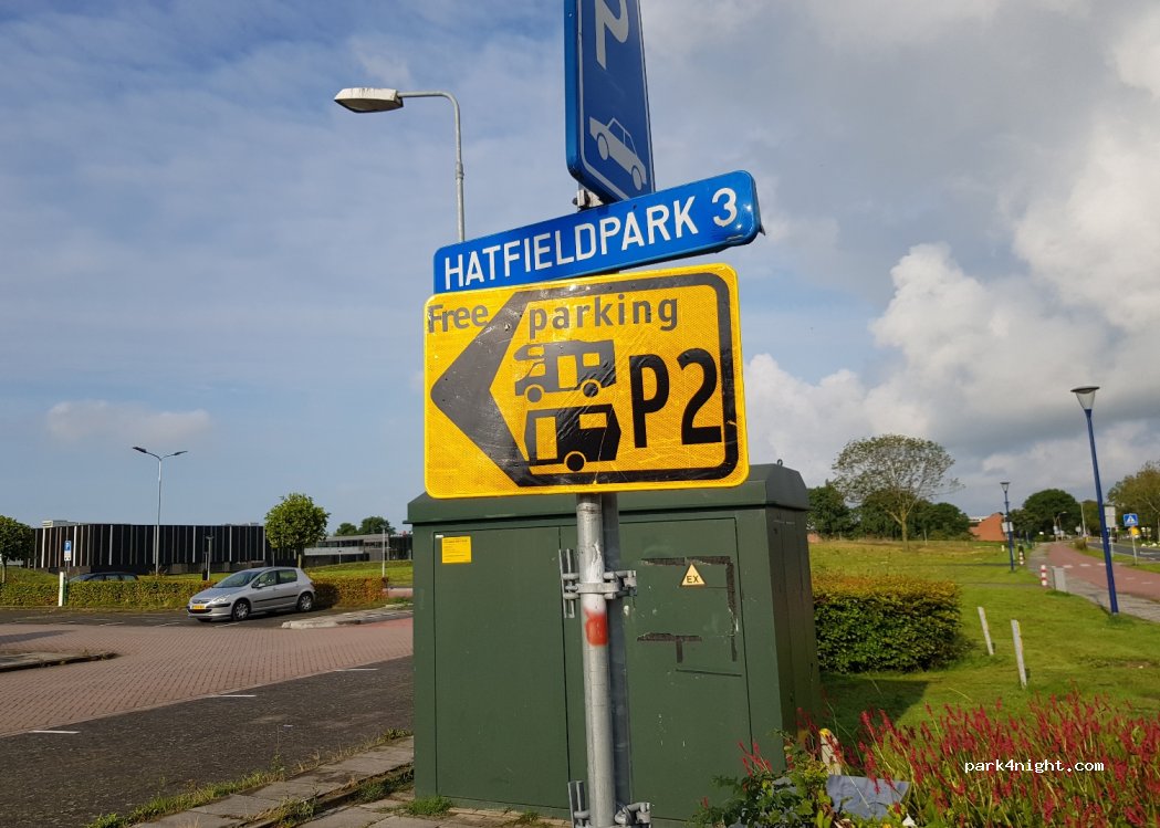 (4301 XG) Zierikzee - 8 Haringvlietplein — foto