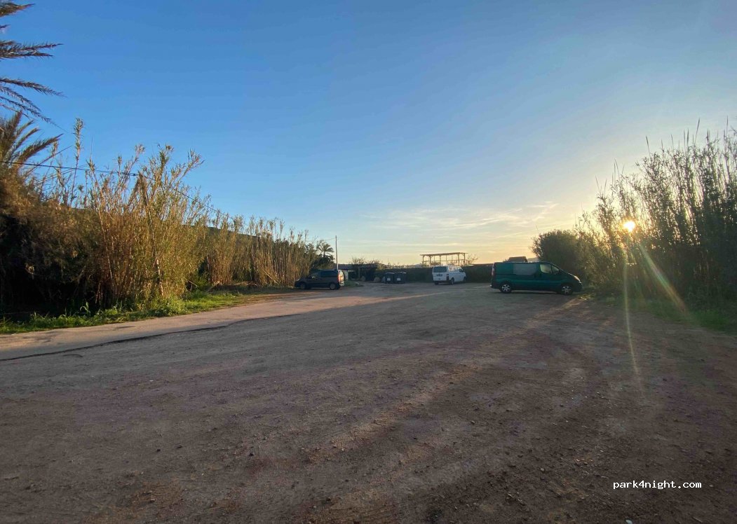 (20169) Bonifacio - Unnamed Road — foto 4