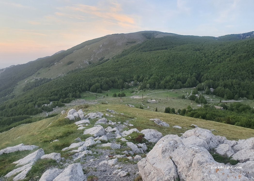 (53287) Jablanac - Unnamed Road — foto