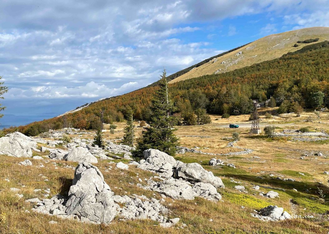 (53287) Jablanac - Unnamed Road — foto 2