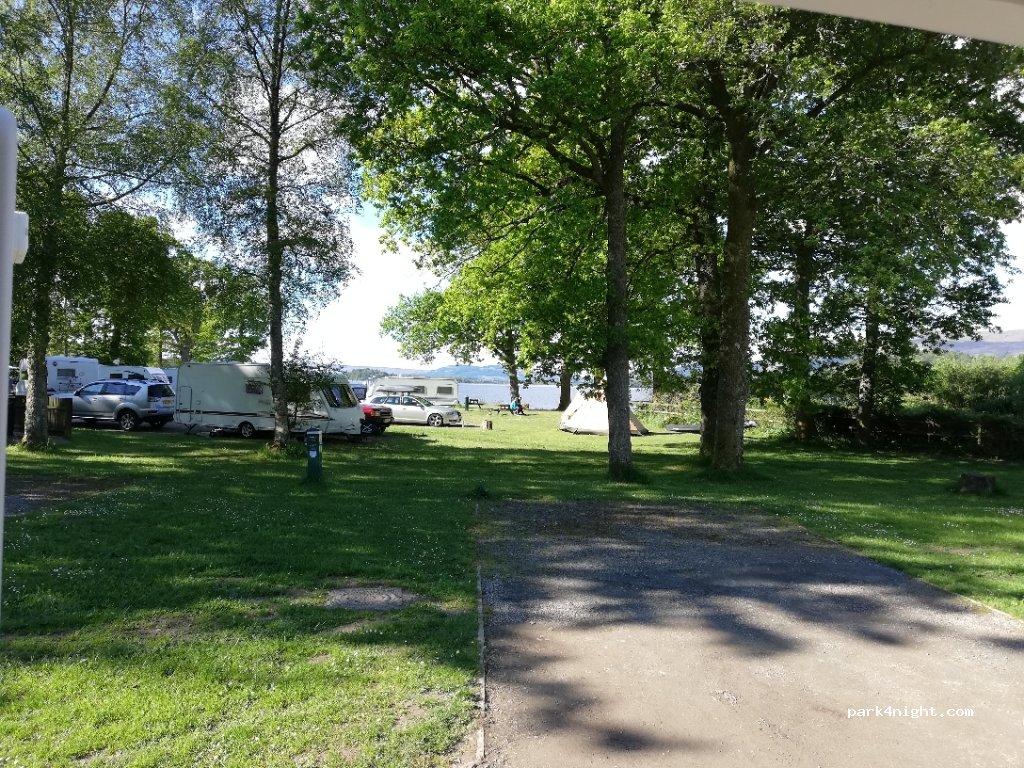 Cashel Campsite — foto 2