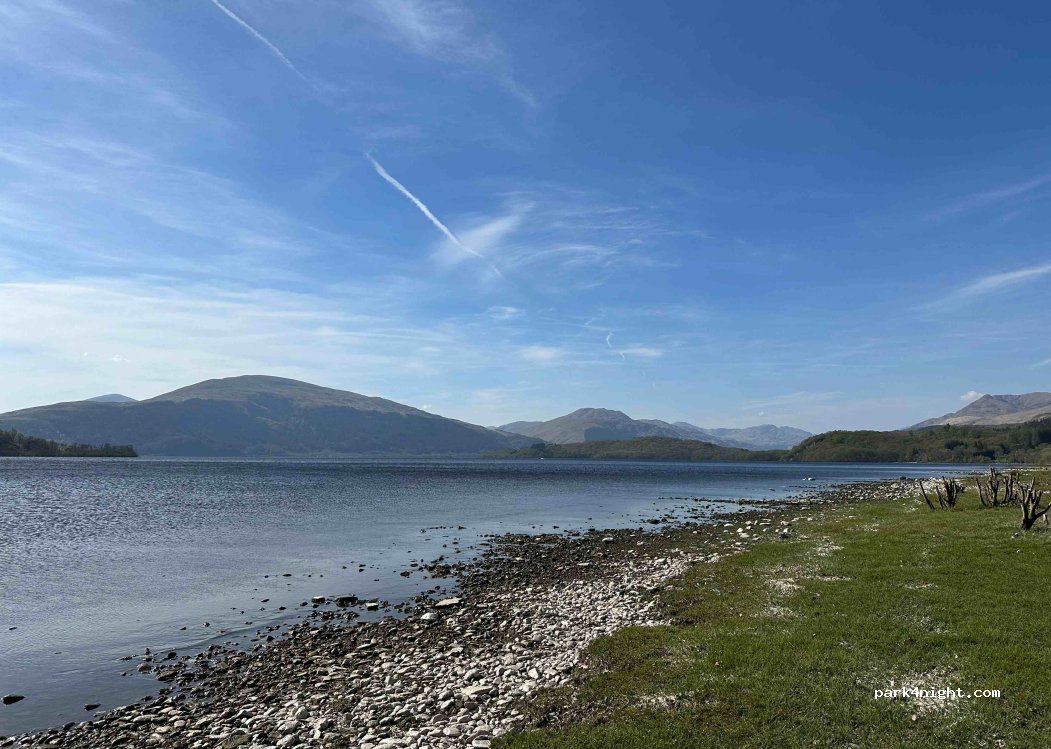 Cashel Campsite — foto 4