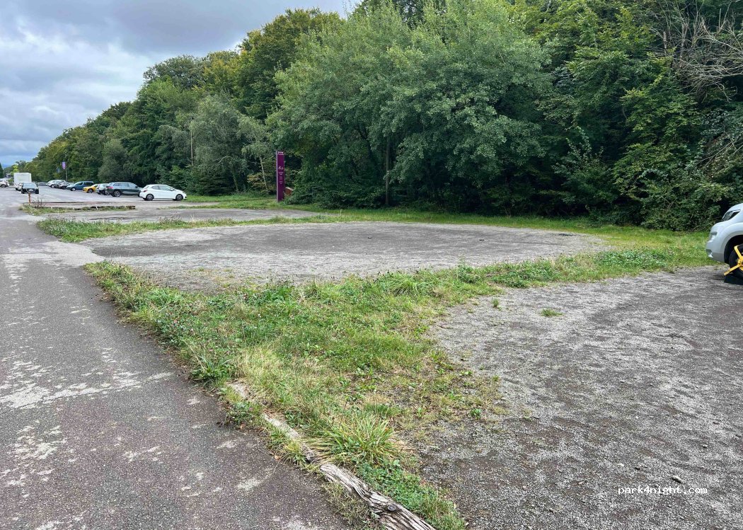 (57360) Amnéville - Rue de l'Europe — foto 3