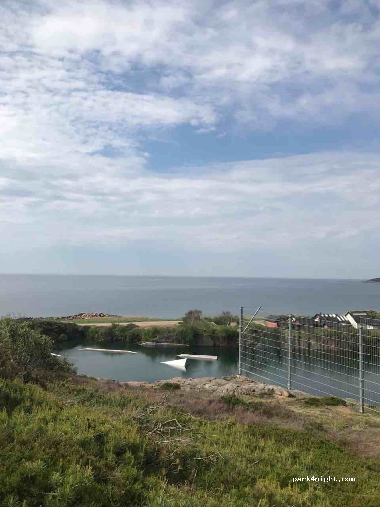 (302 40) Halmstad - 100 Stenhuggerivägen — foto 2