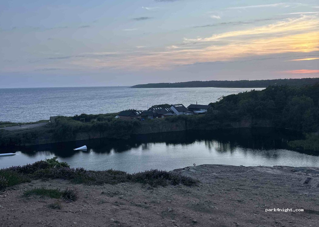 (302 40) Halmstad - 100 Stenhuggerivägen — foto 4