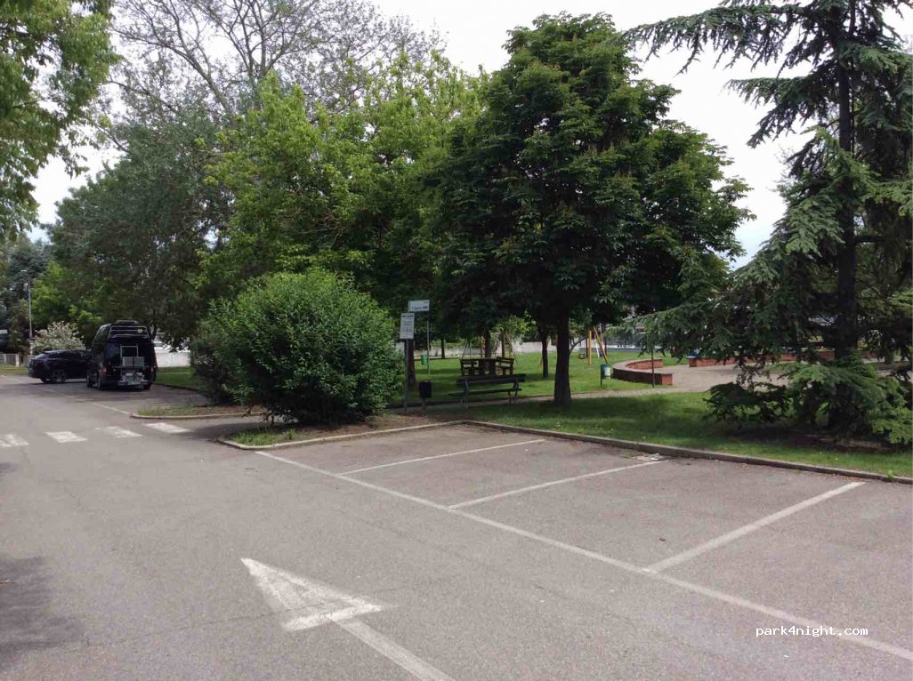 (40051) Pegola - 286 Via Nazionale — foto