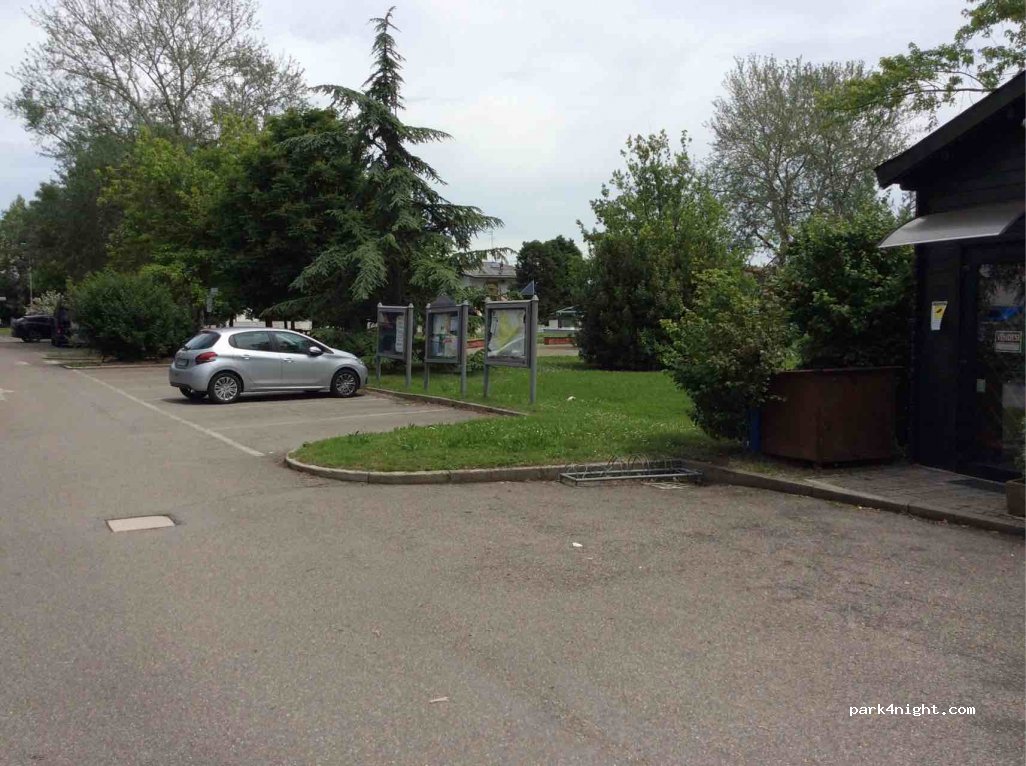 (40051) Pegola - 286 Via Nazionale — foto 2