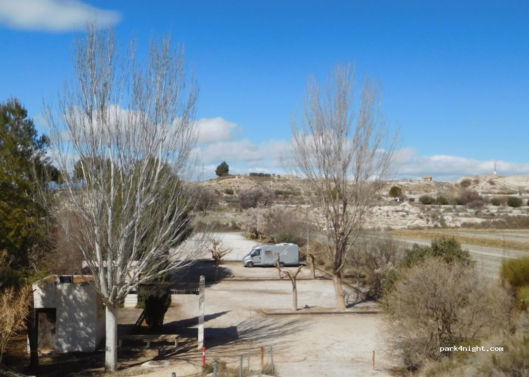 (18840) Galera - 15 Calle Rio Orce — foto 2