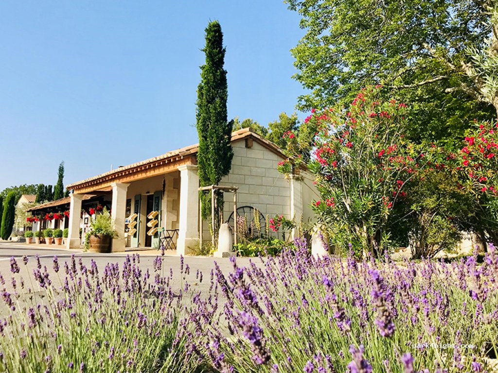 Camping Monplaisir Provence**** — foto 2