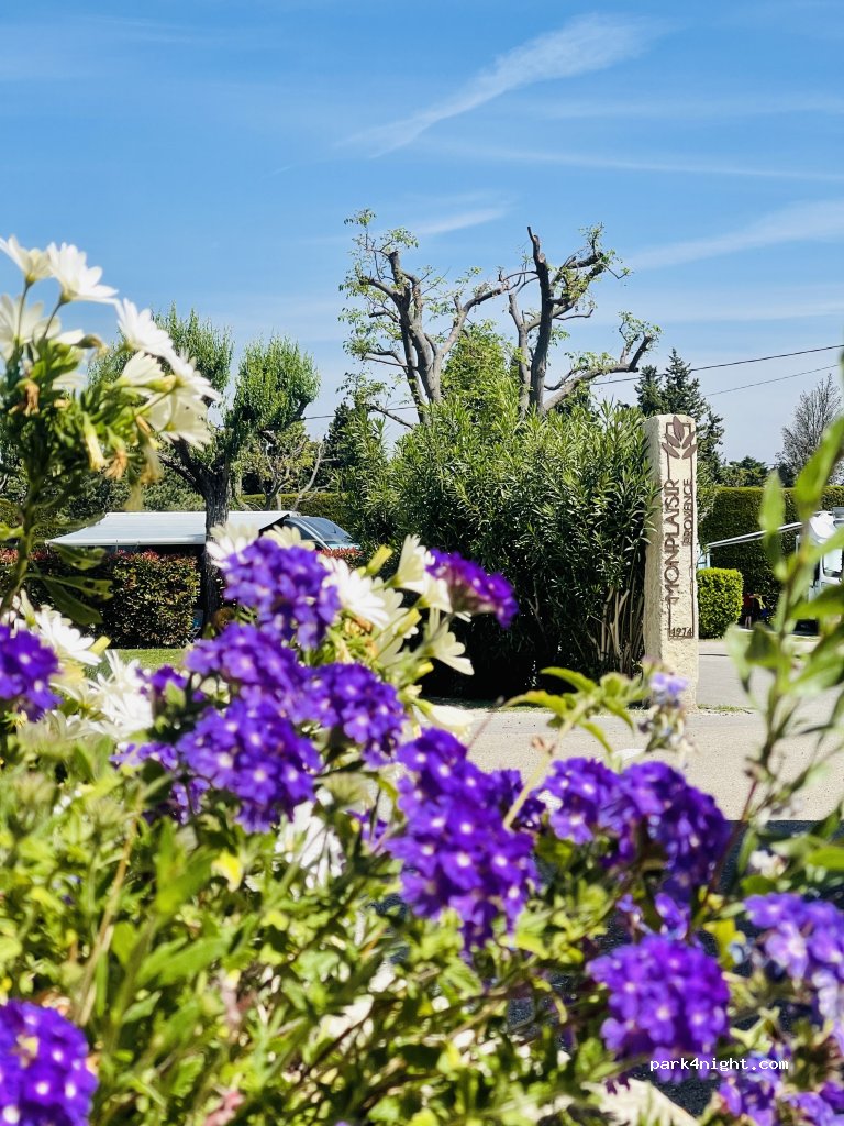 Camping Monplaisir Provence**** — foto 3