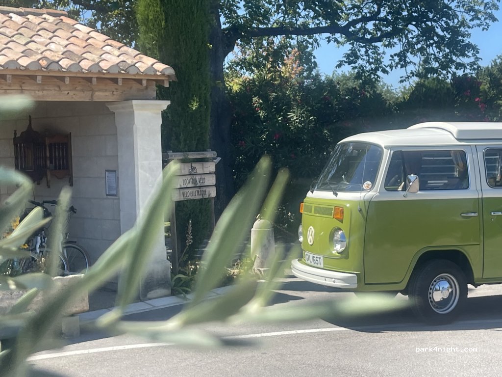 Camping Monplaisir Provence**** — foto 4