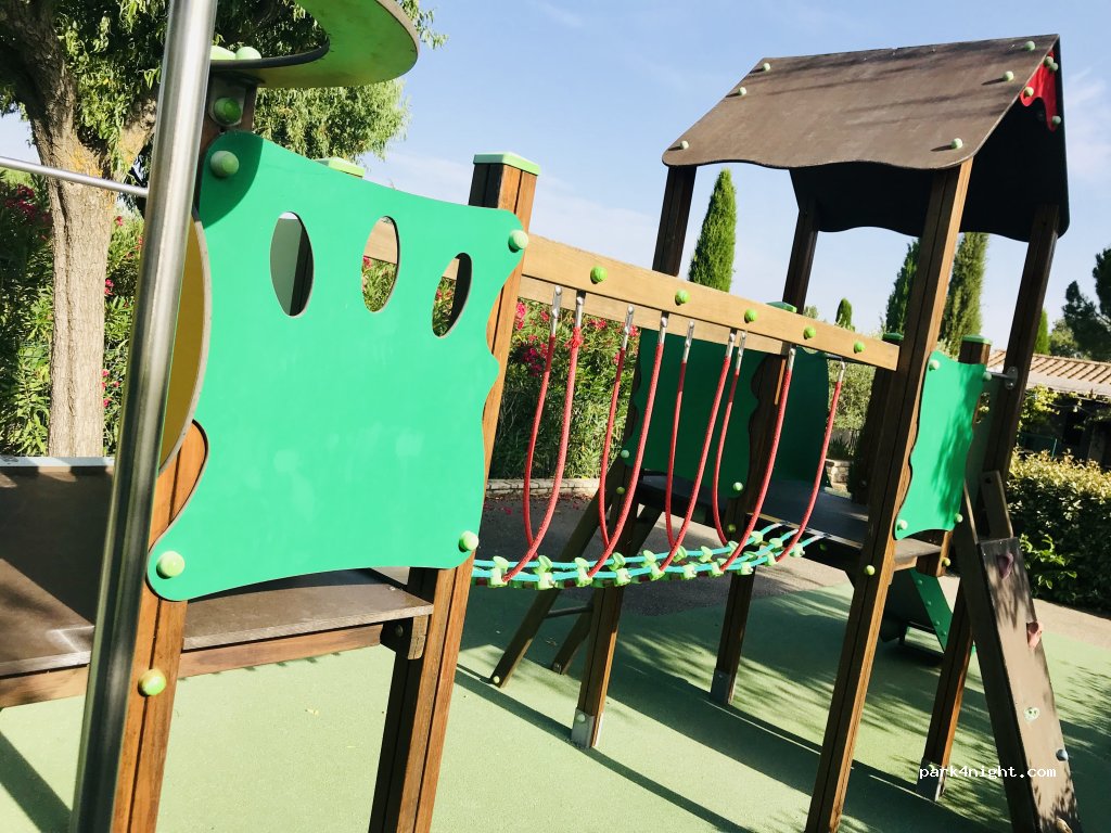 Camping Monplaisir Provence**** — foto 5