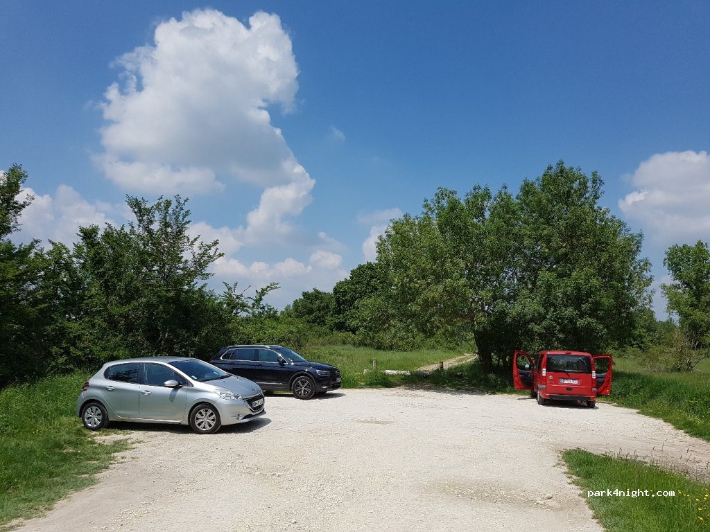 (37270) Montlouis-sur-Loire - D751 — foto