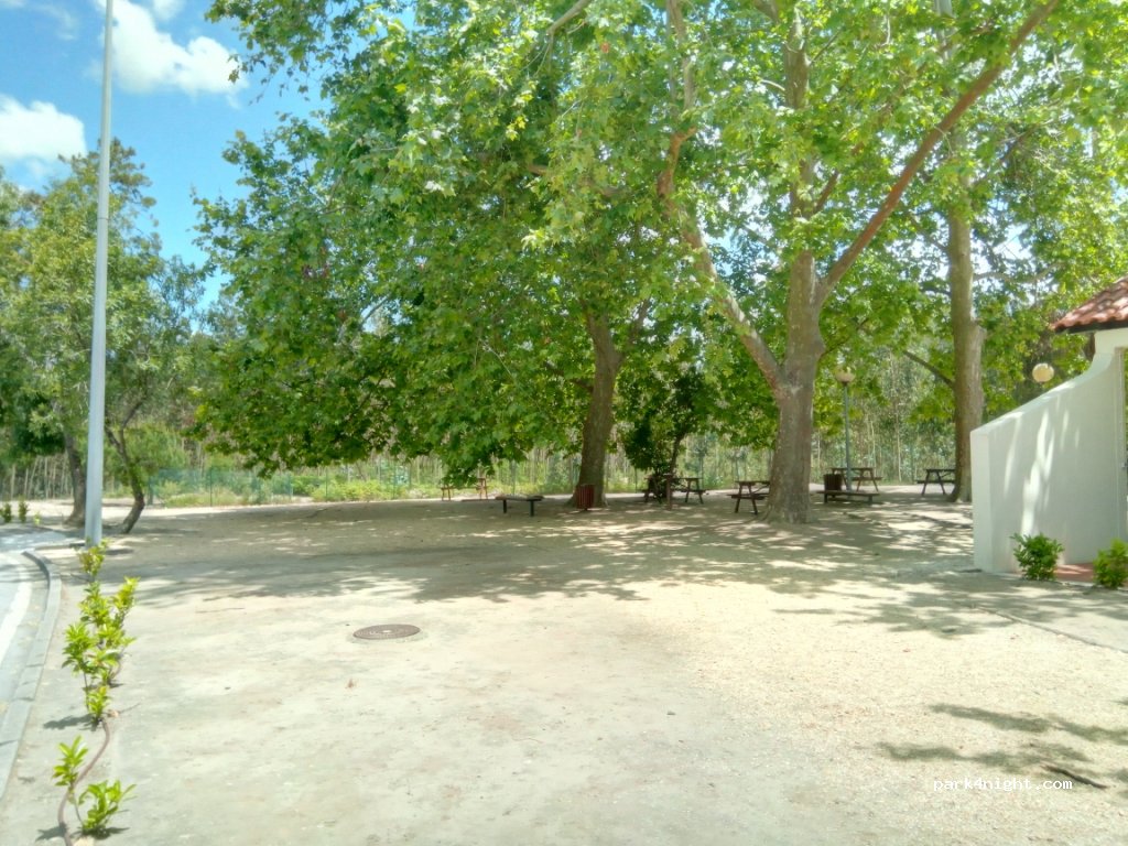 (3060) Murtede - Rua Mobil — foto