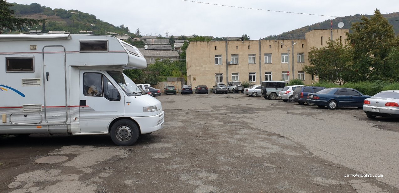 (4101) Noyemberyan - 6 Barekamutyan Street — foto 3