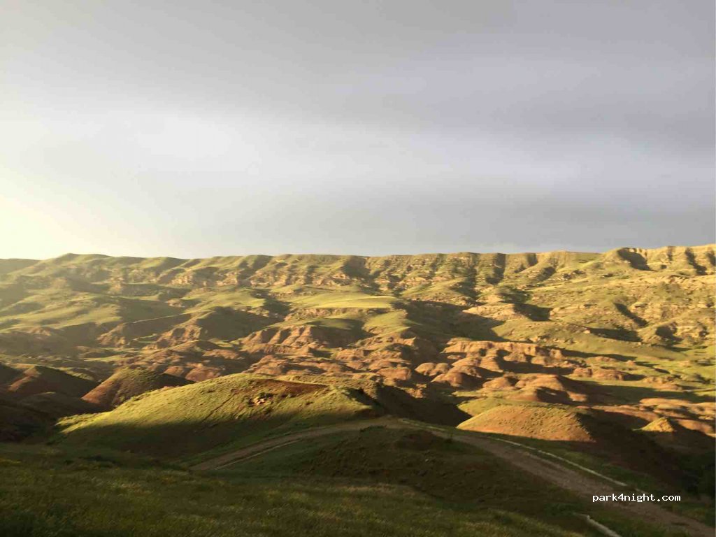 ()  - Rustavi-Jandara 12th km.-David Gareji Monastery — foto 2