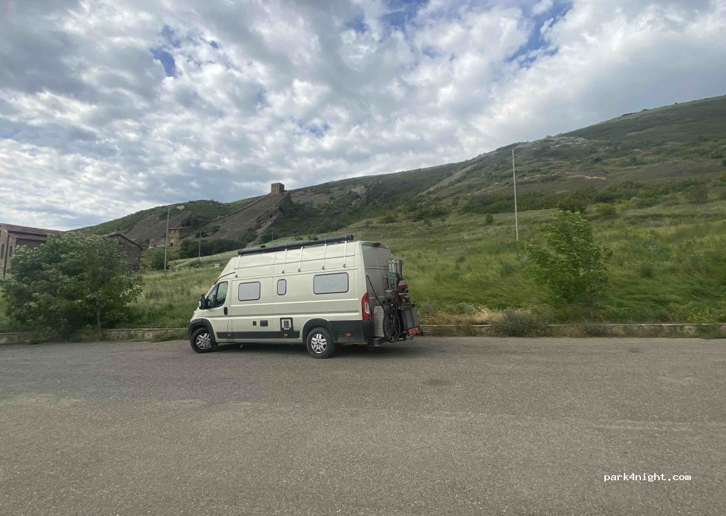 ()  - Rustavi-Jandara 12th km.-David Gareji Monastery — foto 3