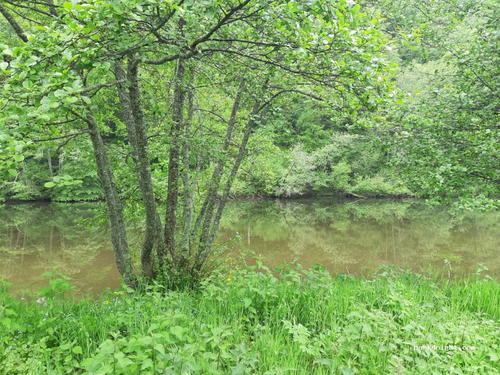 (87400) Saint-Léonard-de-Noblat - 1317 Moulin de Beaufort — foto 4