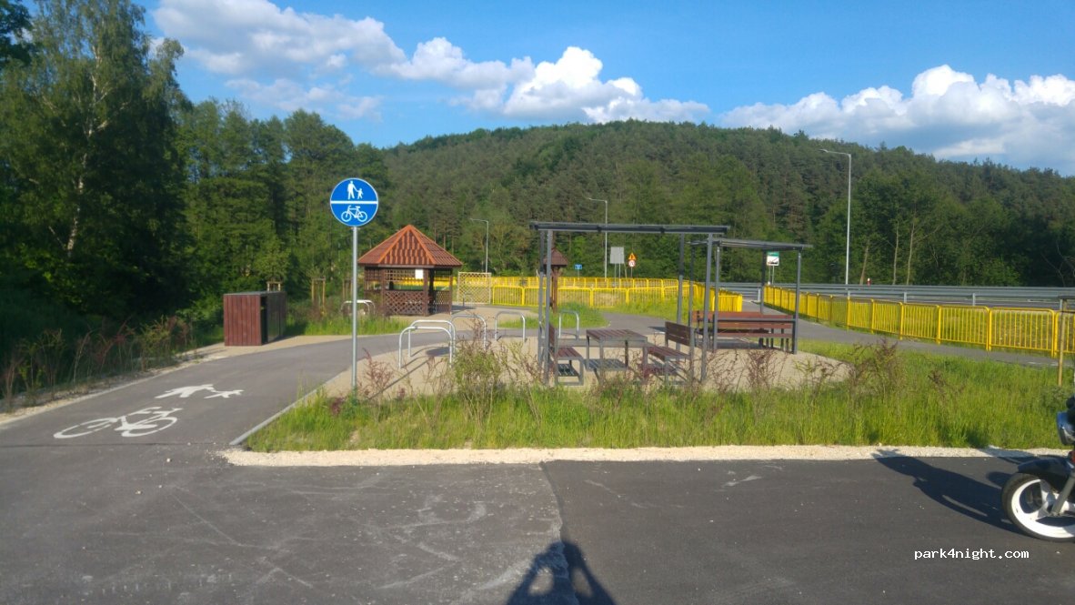 (26-060) Bolmin - 7A Jedlnica — foto