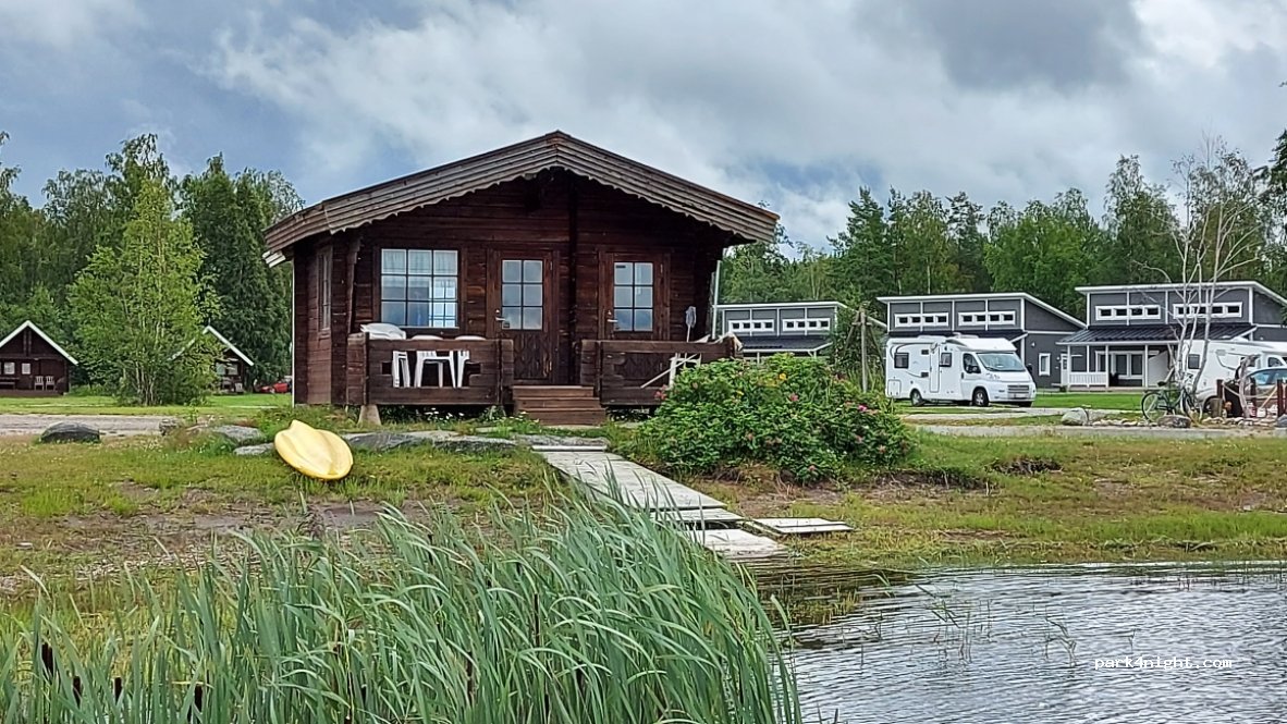 Åminne Vacation Cottages — foto 2