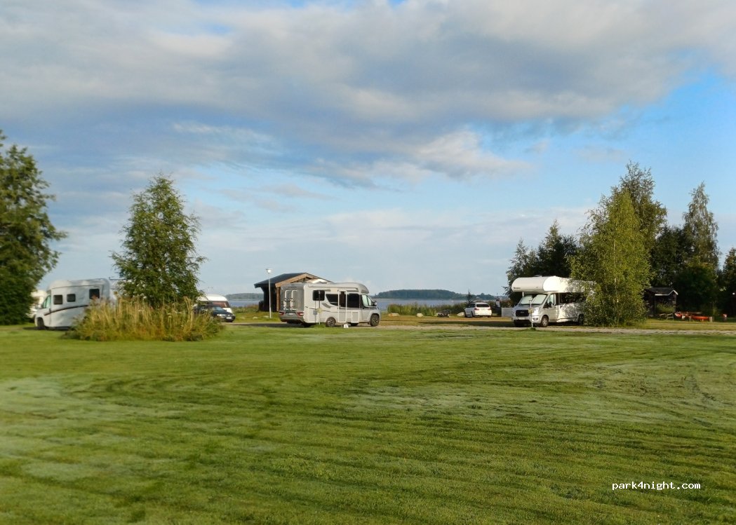 Åminne Vacation Cottages — foto 3