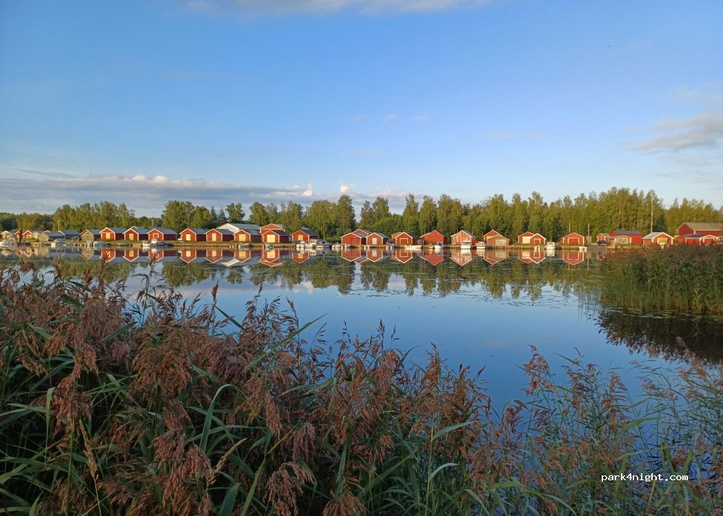 Åminne Vacation Cottages — foto 4