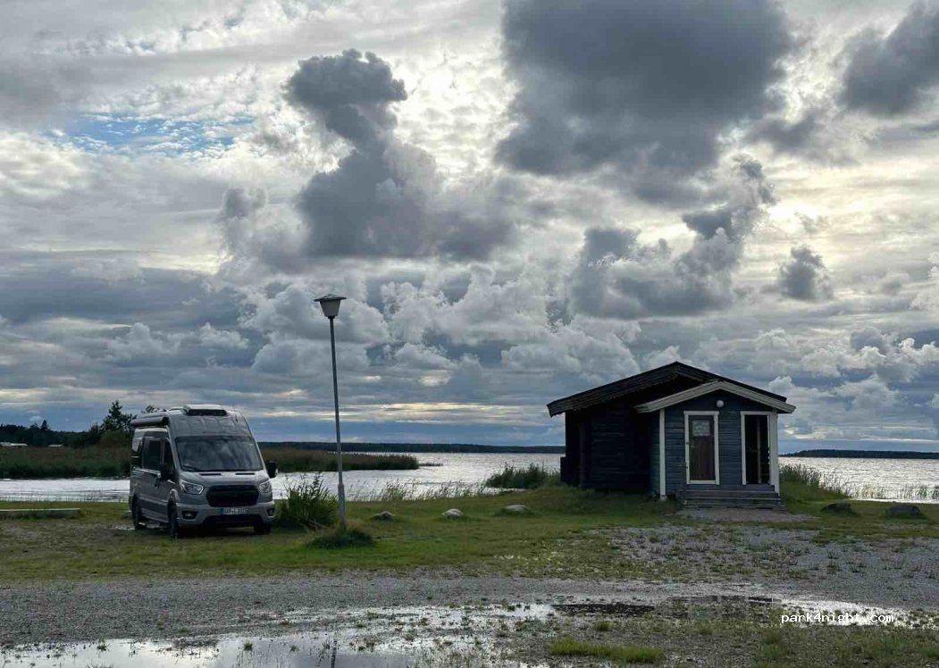 Åminne Vacation Cottages — foto 5