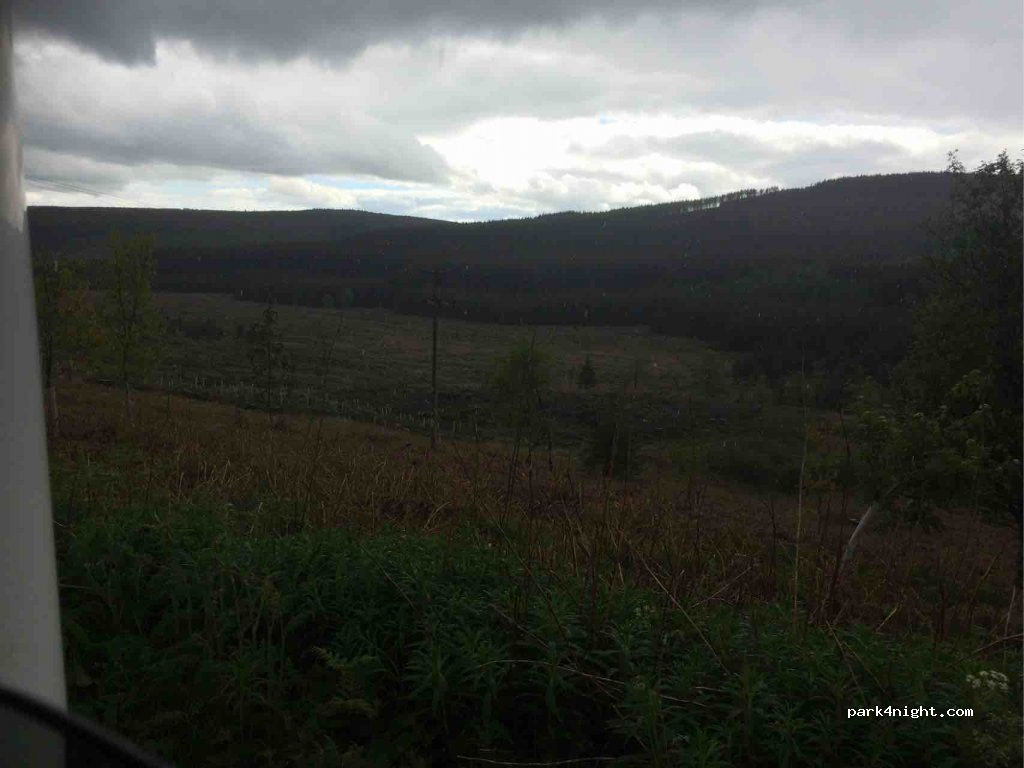 (AB31 6DH)  - Slug Road — foto 2