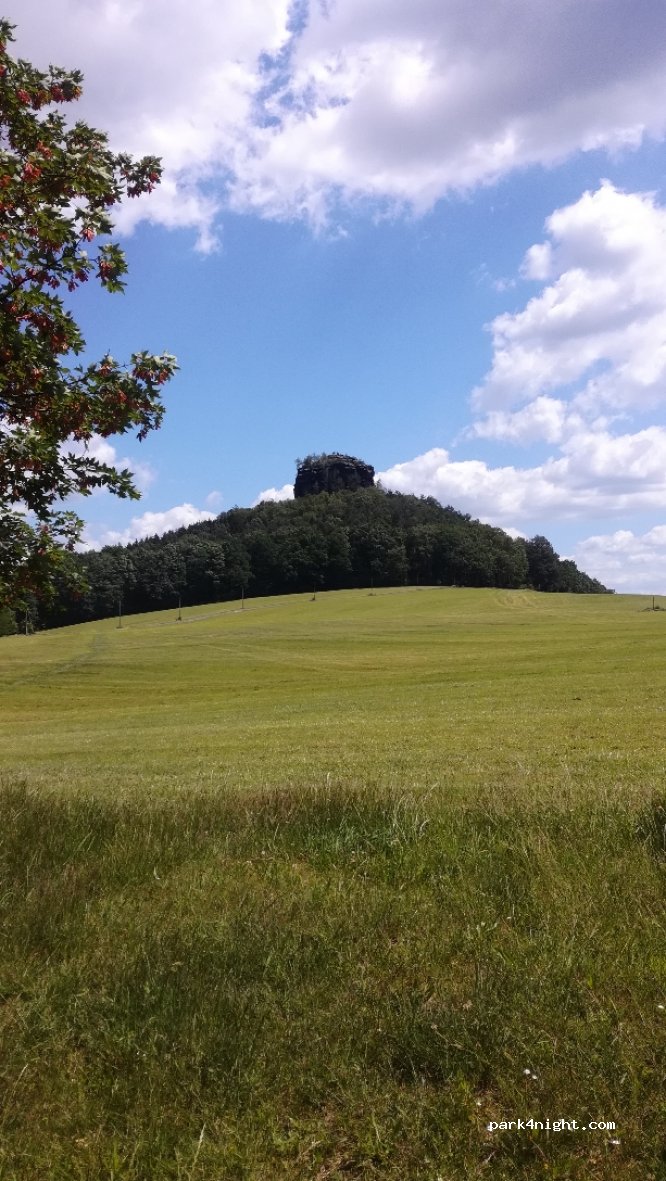 (01814) Reinhardtsdorf-Schöna - 116 Marktweg — foto 2