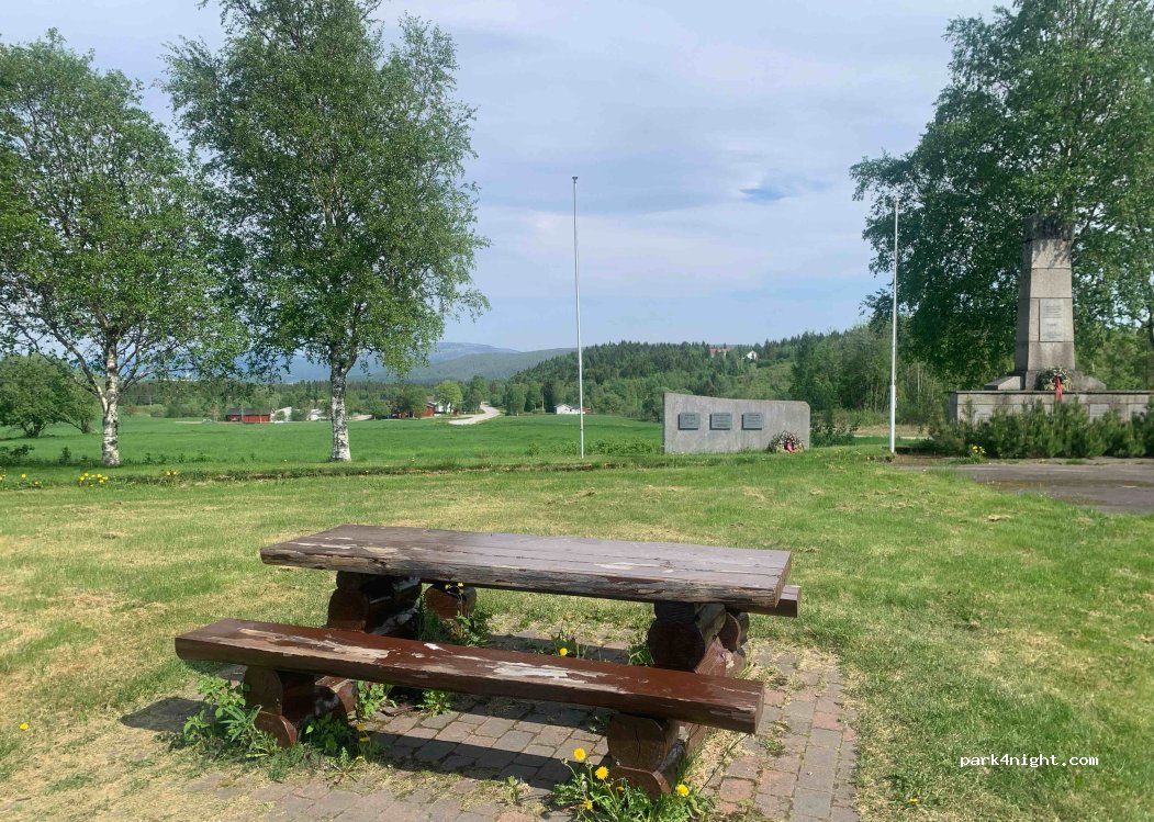 (7860)  - Sekundær Fylkesvei 17 — foto 4