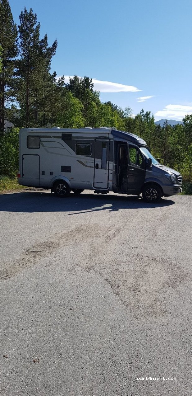 (6520) Frei - 1 Rensvikstubben — foto