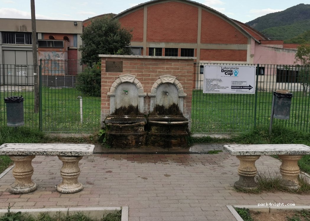 (61034) Fossombrone - 1A Via San Anna — foto