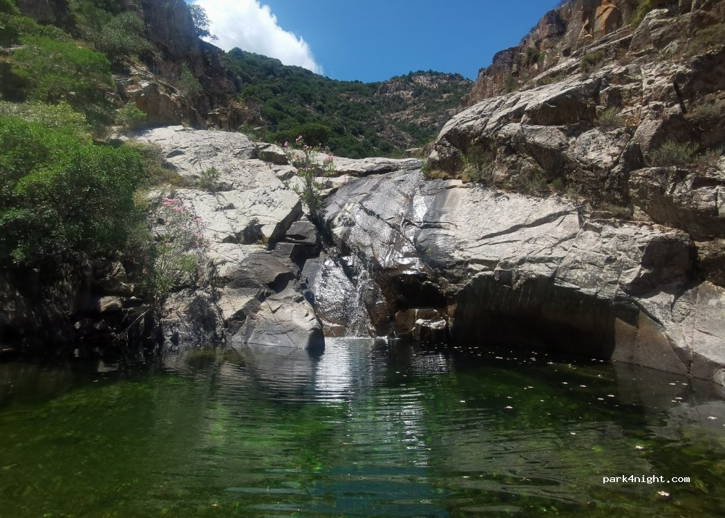 (09039) Villacidro - Unnamed Road — foto 4