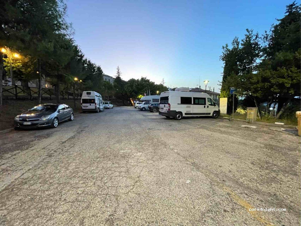 (62010) Montelupone - Via Alessandro Manzoni, 7 — foto 2