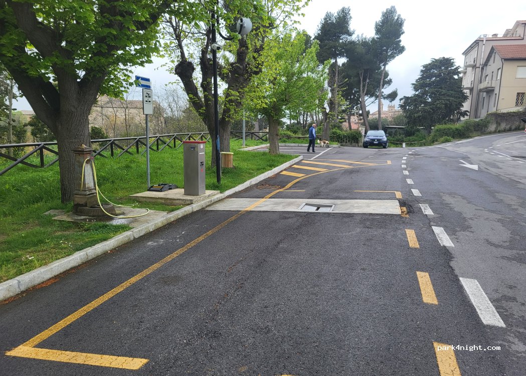 (62010) Montelupone - Via Alessandro Manzoni, 7 — foto 5