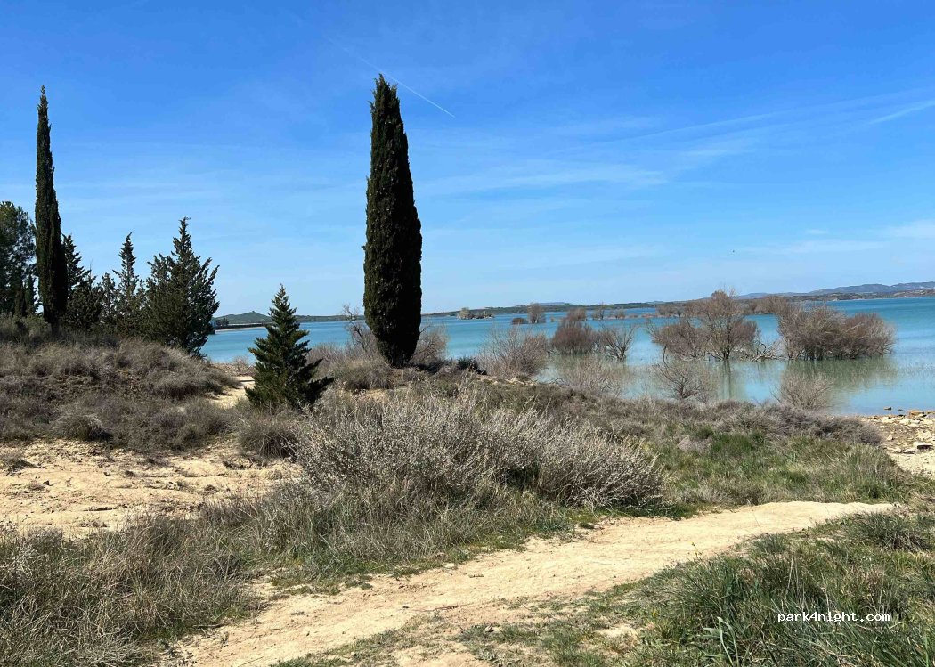 (22283) Alcalá de Gurrea - A-1207 — foto 2