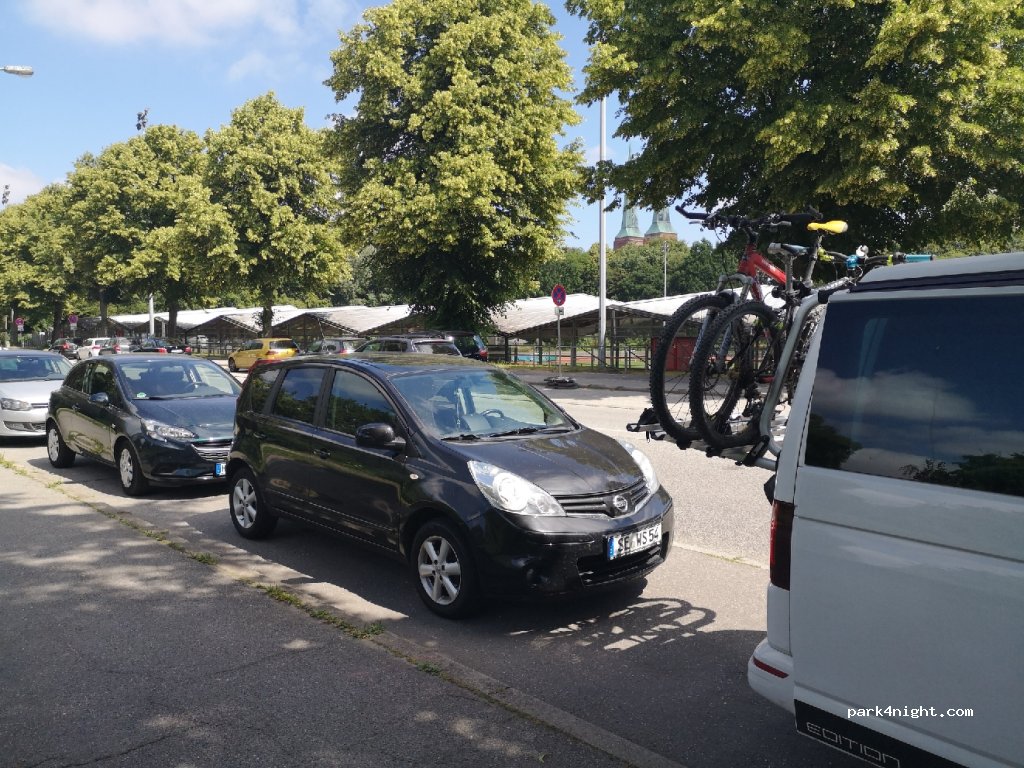 (23558) Lübeck - Possehlstrasse 1 — foto 2