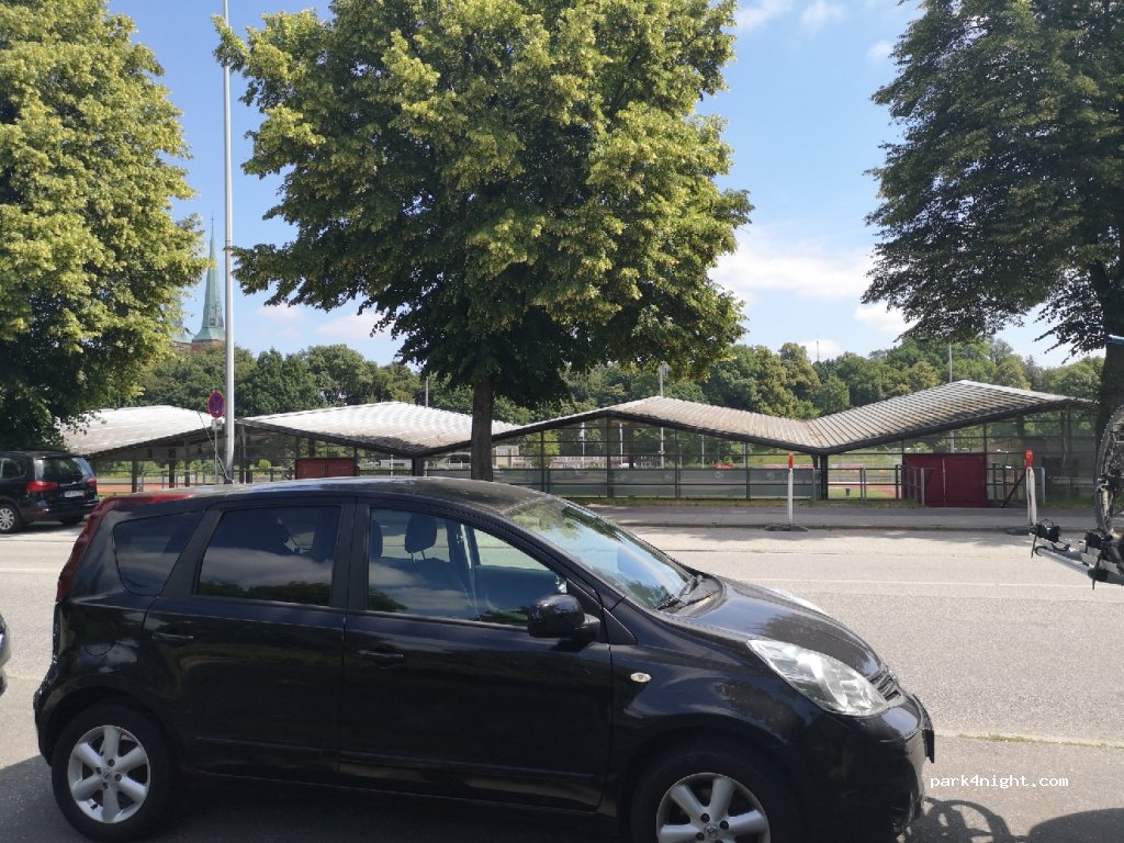 (23558) Lübeck - Possehlstrasse 1 — foto 4