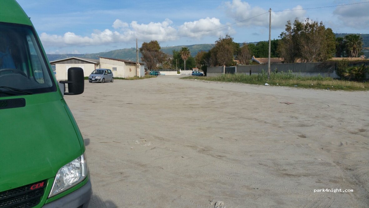 (89900) Vibo Marina - Contrada Trainiti — foto