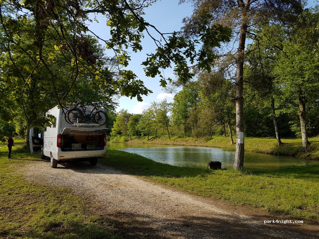 (70500) Raincourt - Les Communaux — foto